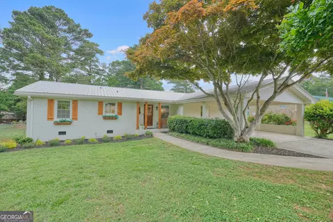 83 Donna Ln, Dallas, GA 30157