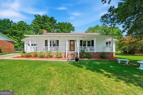 1868 Holly Hill Rd, Milledgeville, GA 31061