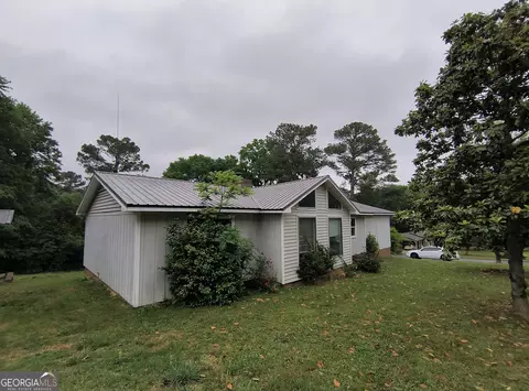 89 Murray Springs Rd, Chatsworth, GA 30705