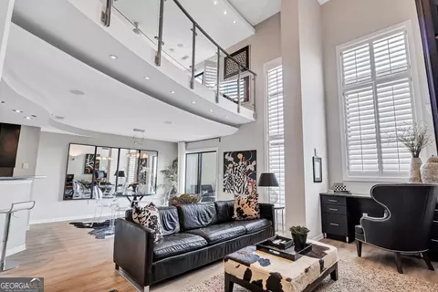 Undisclosed, Atlanta, GA 30328