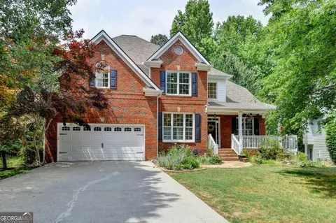 2555 Bent Creek Dr, Cumming, GA 30041