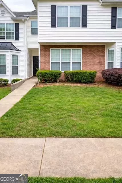139 Odyssey Turn, Conyers, GA 30012