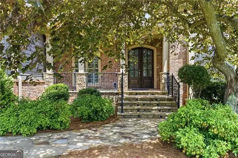 14695 Timber Pt, Milton, GA 30004