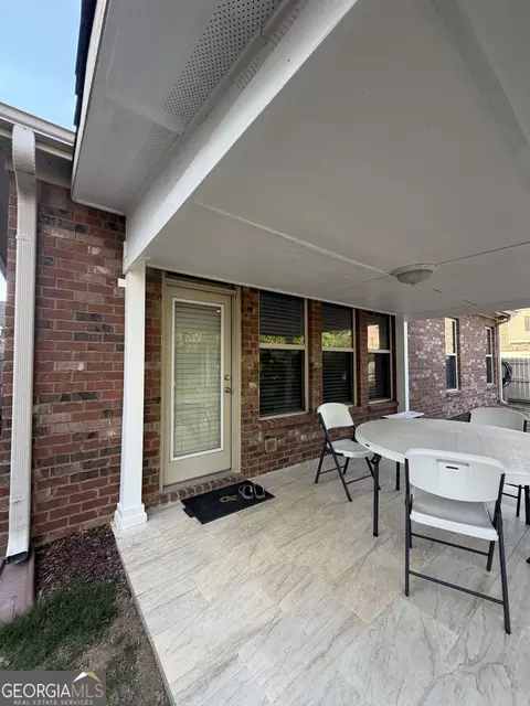 Exterior - 4624 Jack Nicklaus St, Duluth, GA 30096 photo 4 of 7