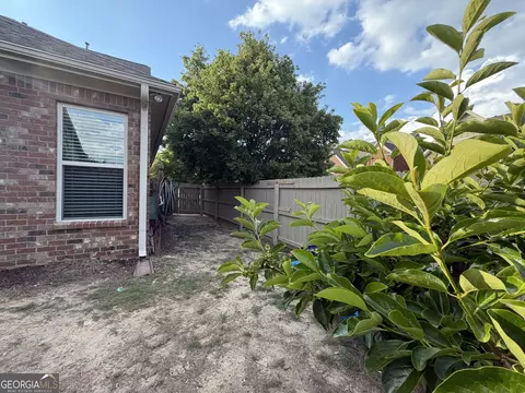 Exterior - 4624 Jack Nicklaus St, Duluth, GA 30096 photo 5 of 7