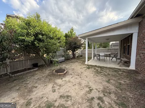 Exterior - 4624 Jack Nicklaus St, Duluth, GA 30096 photo 6 of 7