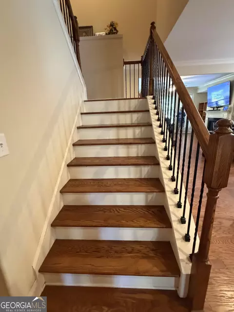 Entry Way - 4624 Jack Nicklaus St, Duluth, GA 30096 photo 2 of 4