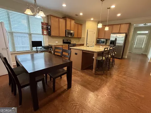 Kitchen - 4624 Jack Nicklaus St, Duluth, GA 30096 photo 1 of 8