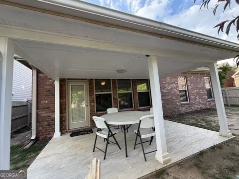 Exterior - 4624 Jack Nicklaus St, Duluth, GA 30096 photo 3 of 7