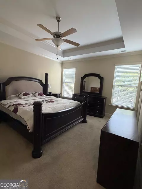 Bedroom - 4624 Jack Nicklaus St, Duluth, GA 30096 photo 1 of 3