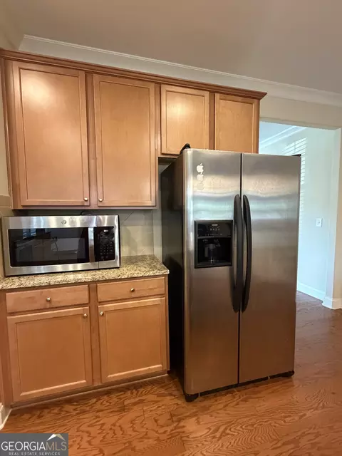 Kitchen - 4624 Jack Nicklaus St, Duluth, GA 30096 photo 5 of 8