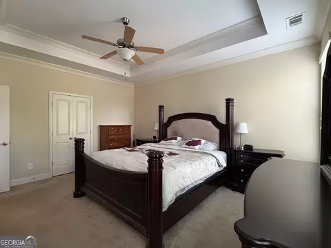 Bedroom - 4624 Jack Nicklaus St, Duluth, GA 30096 photo 2 of 3