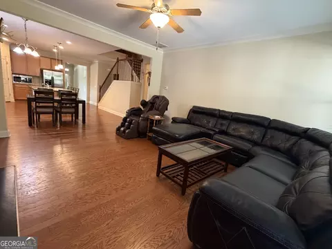 Living - 4624 Jack Nicklaus St, Duluth, GA 30096 photo 1 of 1