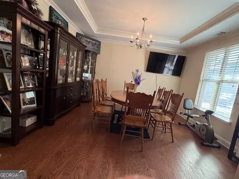 Dining - 4624 Jack Nicklaus St, Duluth, GA 30096 photo 2 of 2