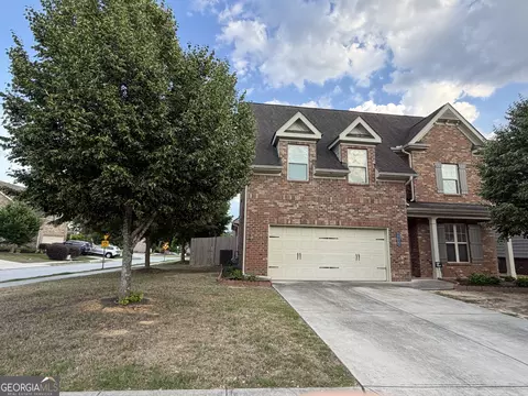 Exterior - 4624 Jack Nicklaus St, Duluth, GA 30096 photo 2 of 7