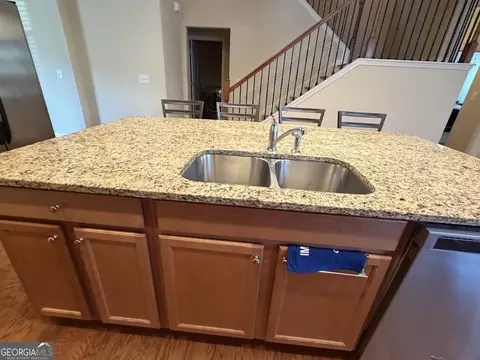 Kitchen - 4624 Jack Nicklaus St, Duluth, GA 30096 photo 6 of 8