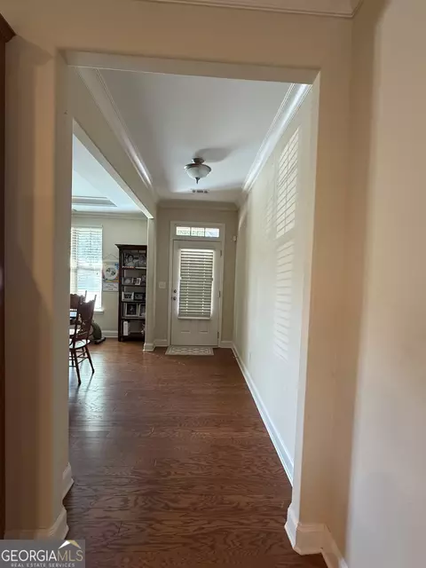 Entry Way - 4624 Jack Nicklaus St, Duluth, GA 30096 photo 1 of 4