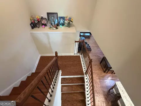 Entry Way - 4624 Jack Nicklaus St, Duluth, GA 30096 photo 4 of 4