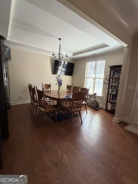 Dining - 4624 Jack Nicklaus St, Duluth, GA 30096 photo 1 of 2
