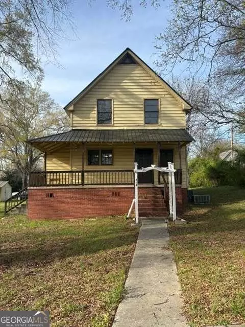 219 Grove Ave, Lindale, GA 30147