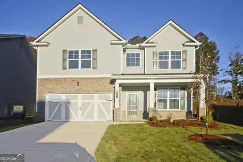 7375 Rocklin Ln, Flowery Branch, GA 30542