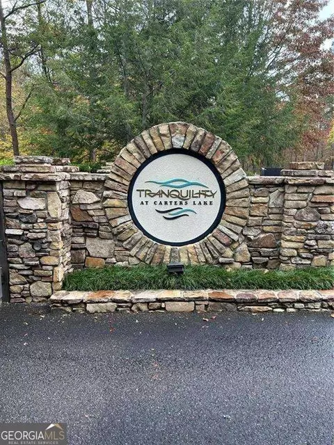 0 Doll Mountain Rd #LOT 98, Ellijay, GA 30540