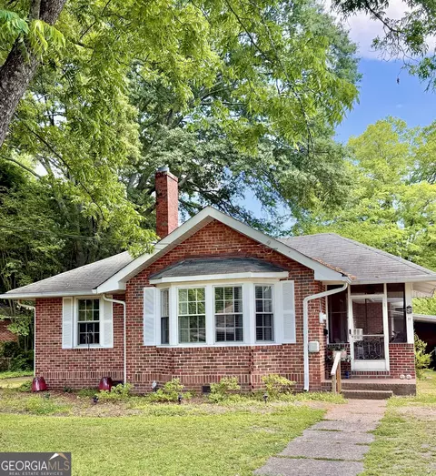 11 Ash St NE, Rome, GA 30161