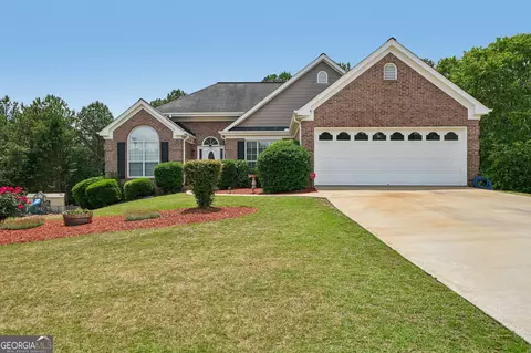 4821 Camden Dr SW, Conyers, GA 30094