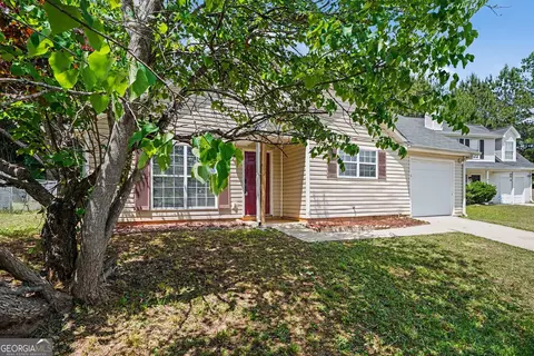 187 Inverness Dr, Jonesboro, GA 30238