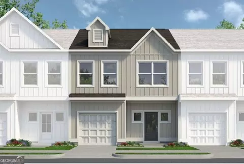 237 Alameda St #38, Loganville, GA 30052