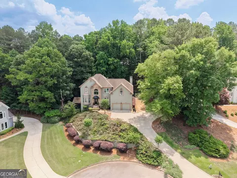 512 Cypress Pointe Pointe, Woodstock, GA 30189