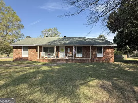 3329 Lincolnton Hwy NE, Thomson, GA 30824