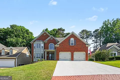 3917 Golflinks Dr, Acworth, GA 30101