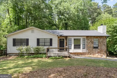 Undisclosed, Snellville, GA 30078