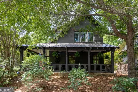10568 Serenbe Ln, Chattahoochee Hills, GA 30268