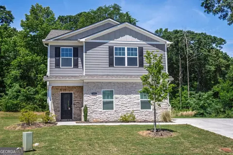 653 Meadows Farm Way, Monroe, GA 30655