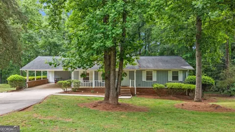 388 Cherokee Rdg, Athens, GA 30606
