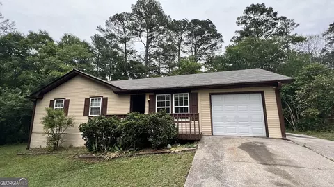 1775 Upland Ridge Dr NW, Conyers, GA 30012