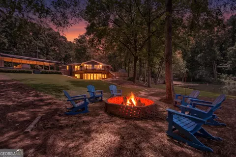 1155 Alcovy North Dr, Mansfield, GA 30055