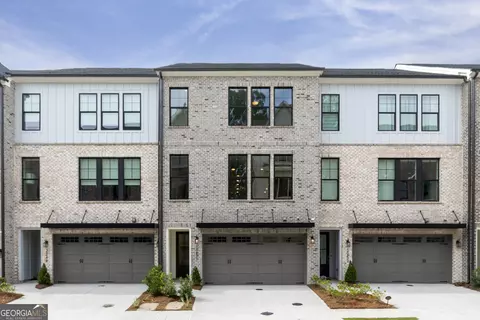 2251 Crestview Dr NE, Brookhaven, GA 30319