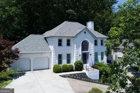 4217 N Mountain Rd NE, Marietta, GA 30066
