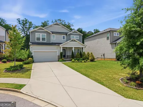 3559 Argent Way, Marietta, GA 30008