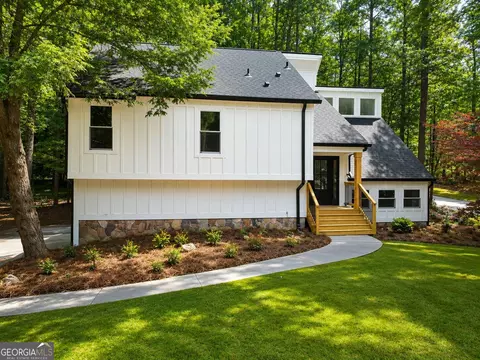 Undisclosed, Alpharetta, GA 30022