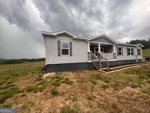 652 Shahan Ln, La Fayette, GA 30728