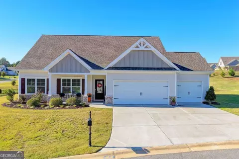 149 Peachwood Ln, Homer, GA 30547