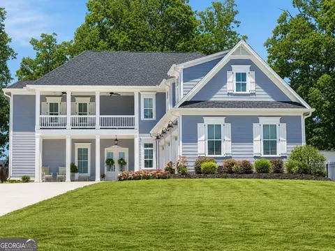 913 Indigo Bunting Rd, Statham, GA 30666