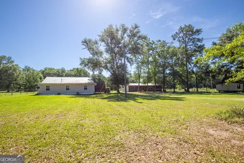 3276 Stafford Dairy Rd SE, Ludowici, GA 31316