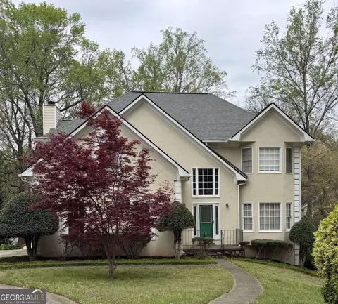 609 Adam Cir, Woodstock, GA 30188