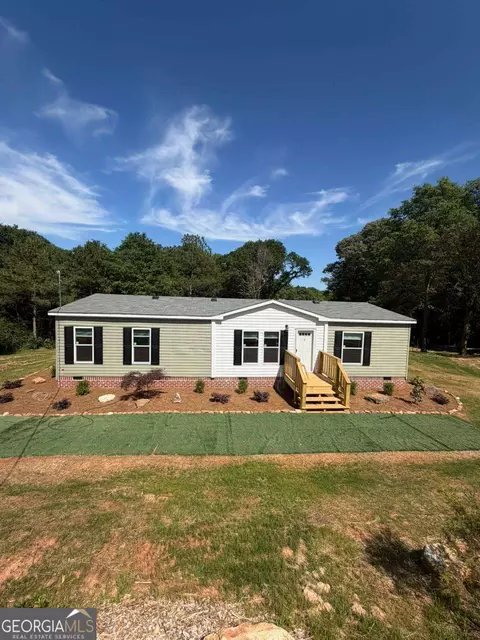 2606 Whipporwill Dr, Royston, GA 30662