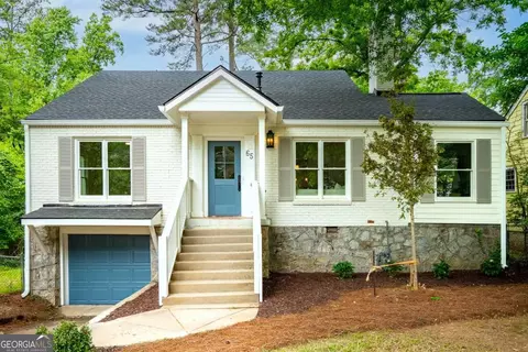 65 Roseclair Dr SE, Atlanta, GA 30317